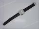 Copy Cartier Tank Watch Black Leather Band (1)_th.jpg